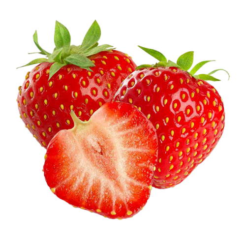 Extreme-strawberry